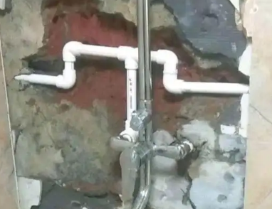 富蕴卫生间漏水检测电话