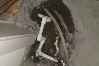 富蕴卫生间漏水检测多少钱
