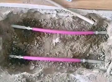 富蕴卫生间测漏水多少钱