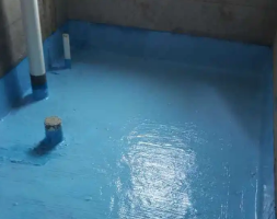 富蕴卫生间防水哪家好