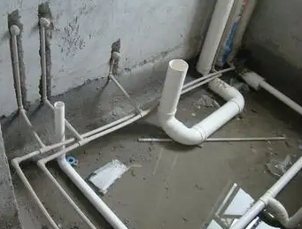 富蕴水管维修多少钱