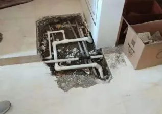 富蕴查漏水多少钱