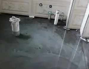 富蕴卫生间漏水维修公司为您专业分享下富蕴卫生间漏水检测的知识点