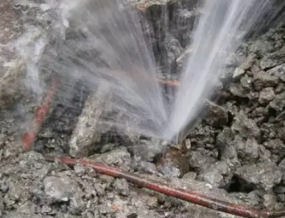 富蕴水管维修多少钱