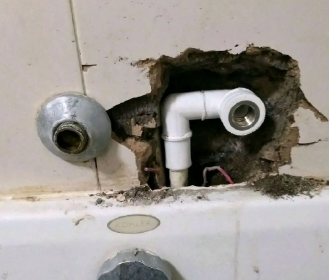 富蕴卫生间漏水检测多少钱