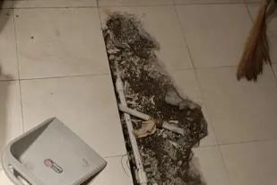 富蕴卫生间漏水检测电话