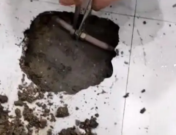 富蕴卫生间漏水检测电话